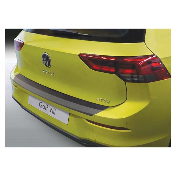 Lastkantskydd VW Golf VIII 01.2020-