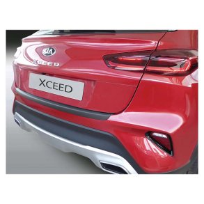 Læssekantbeskytter Kia Xceed 09.2019-