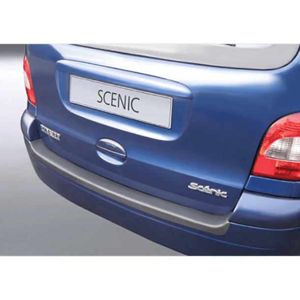 Renault Scenic 1999-08.2003