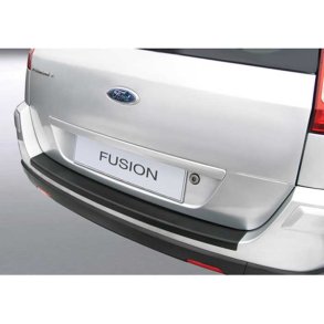 Ford Fusion 10.2002-09.2012