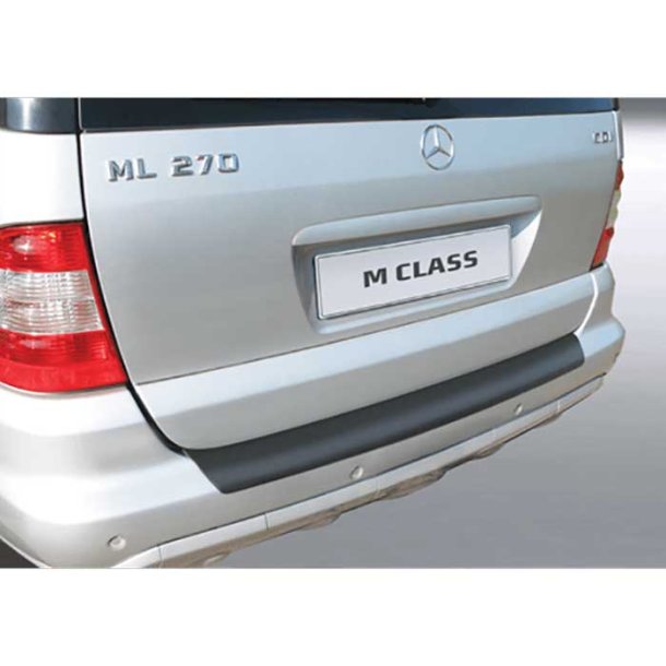 Mercedes ML w163 4x4 5d 2001-12.2004
