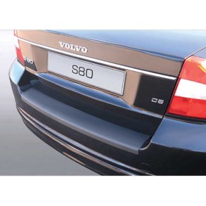 Volvo S80 4d 06.2006-11.2009