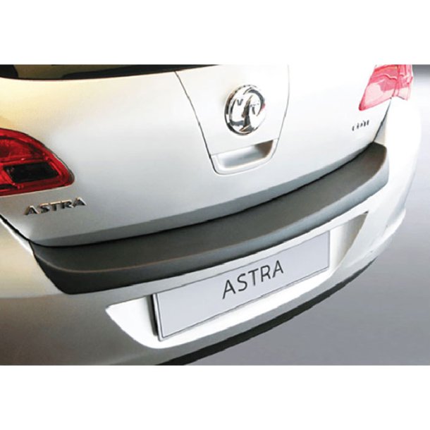 Opel Astra j 5d 12.2009-08.2012
