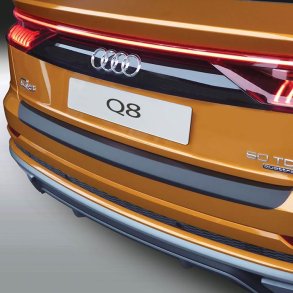 Læssekantbeskytter Audi q8 8.2018>