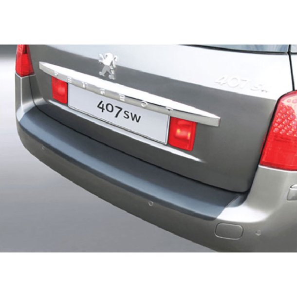 Peugeot 407 sw 04.2009-02.2011