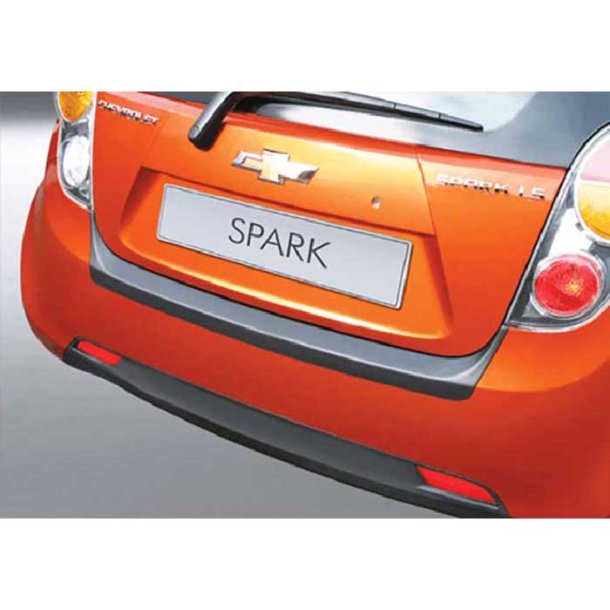 Chevrolet Spark 03.2010-02.2013