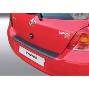 Toyota Yaris 3/ 5d 2009-2011