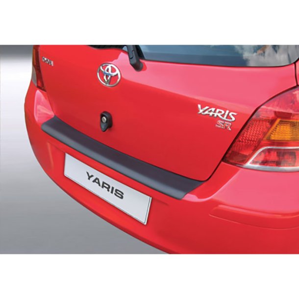 Toyota Yaris 3/5d 2009-2011
