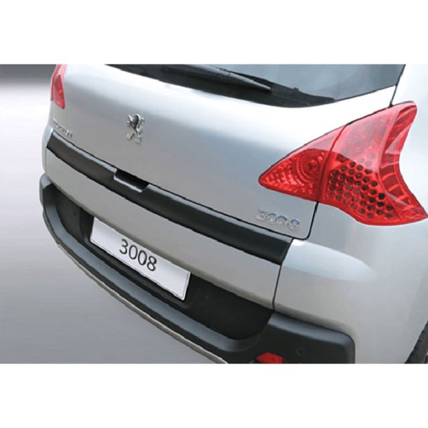Peugeot 3008 06.2009-09.2016