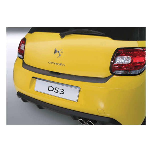 Citro&euml;n ds3 3/2010->