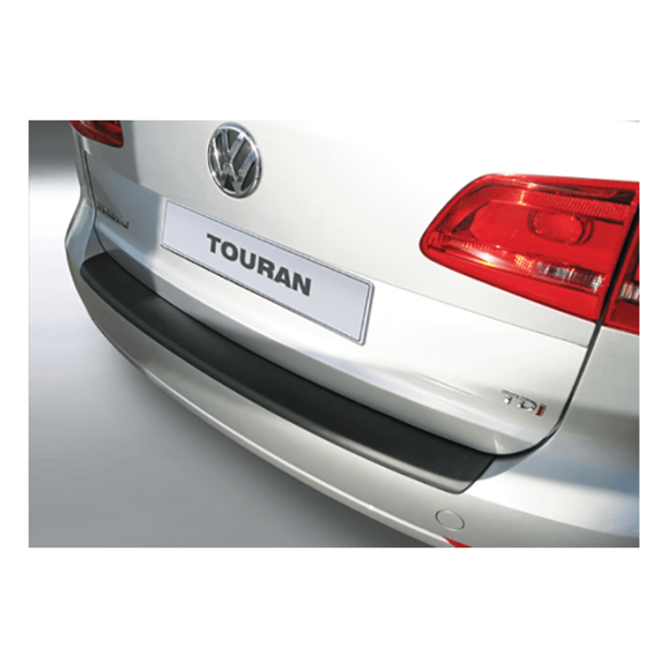 VW Touran 9/2010->