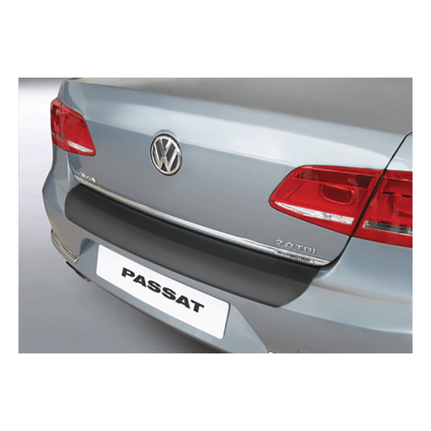 VW Passat 4d 10/2010->