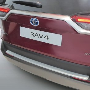 Læssekantbeskytter Toyota RAV4 1.2019-