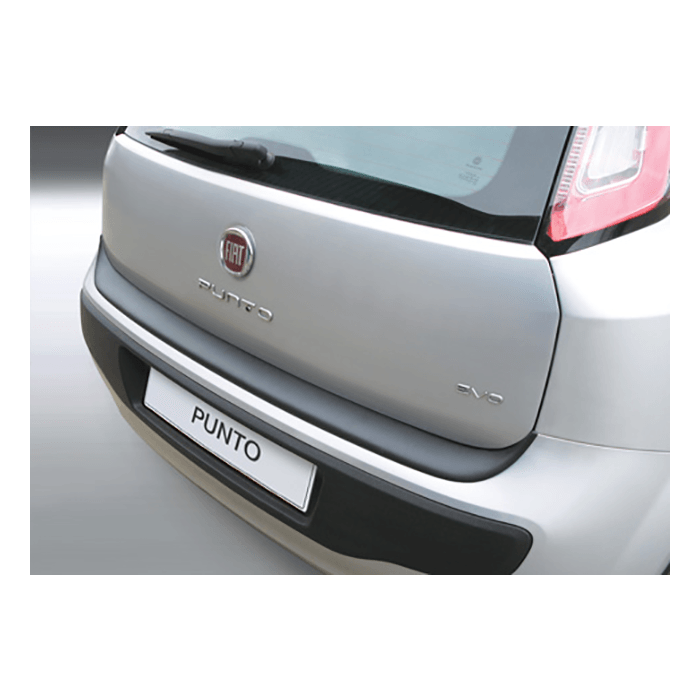 Fiat 3/5d 2009-2011