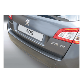 Peugeot 508 sw 2010-5.2019