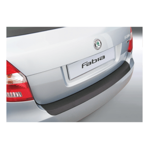 Skoda Fabia 5d 2010->