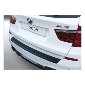 BMW X3 F25 11/2010-3/2014