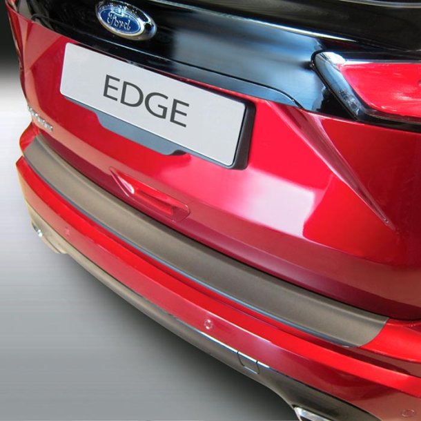 Lastkantskydd Ford edge 10.2018-