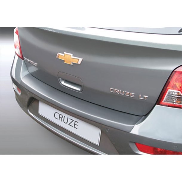 Chevrolet Cruze Hatchback 5d 08.2011-