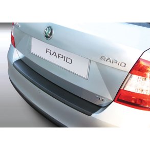 Skoda rapid 4d 11/2012->