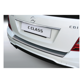 Mercedes c w204t stc 6/2011-5/2014