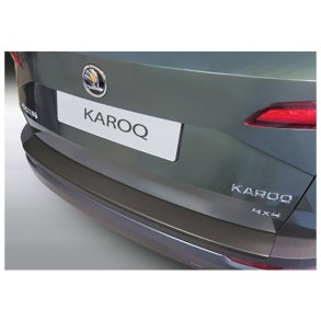 Læssekantbeskytter Skoda Karoq 1.2018->