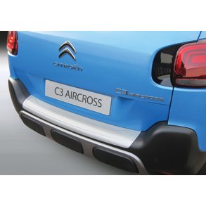 Citron C3 aircross 11.2017->