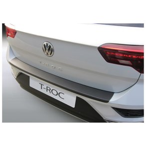 Læssekantbeskytter VW t-roc 11.2017->