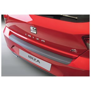 Kantbeskytter Seat Ibiza 5 dr se/fr 6.2017