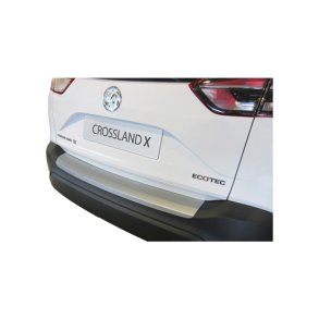 Opel crossland 3.2017->