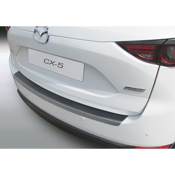 Mazda CX-5 - 5/2017->