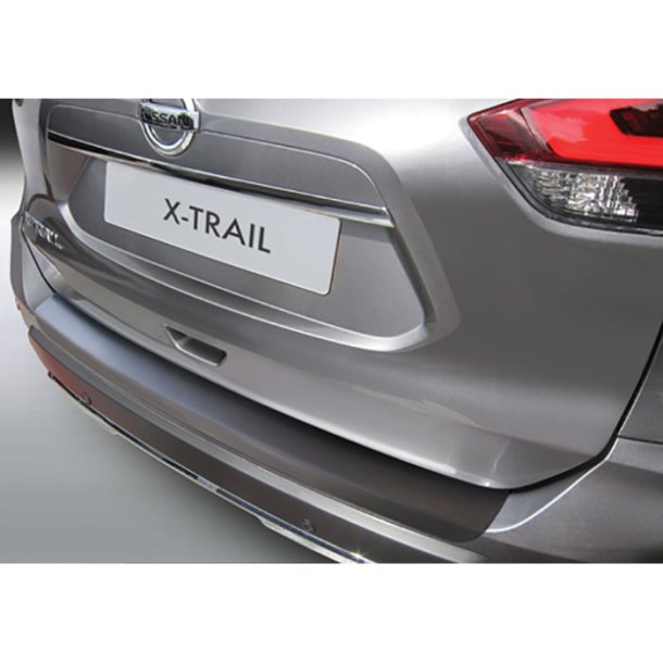 Nissan x-trail 08.2017->