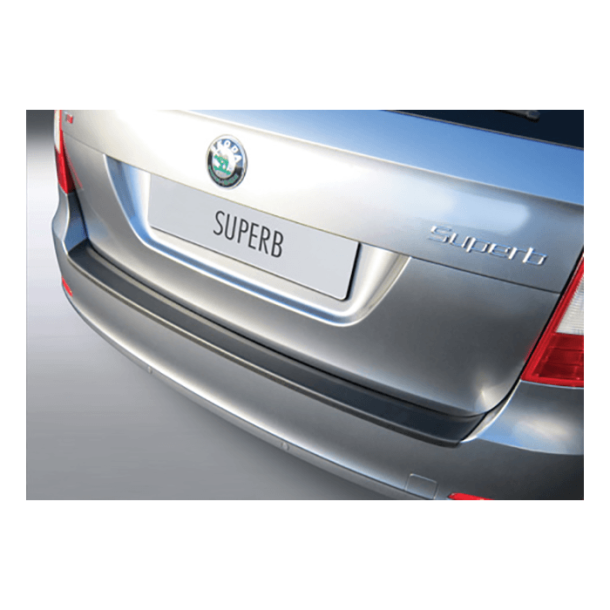 Skoda Superb stc II 6/2013-8/2015
