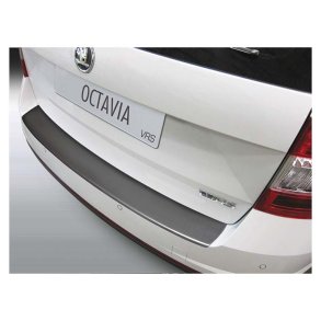 Kantbesk. Skoda Octavia III VRS Estate