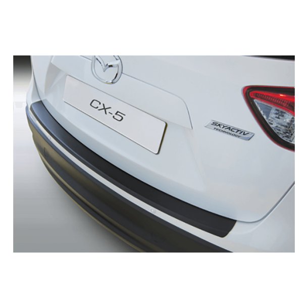 Mazda CX-5 4/2012->
