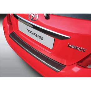 Toyota Yaris 3/5d 09.2011-07.2014