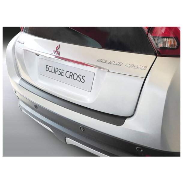 Mitsubishi eclipse cross 1.2018->