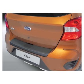 Læssekantbeskytter Ford Ka+ active 3.2018-