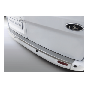 Ford Transit custom 2014->