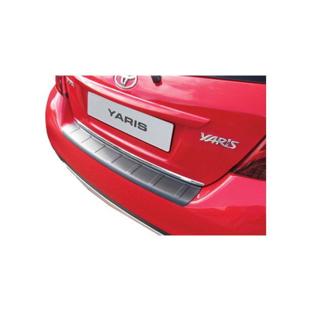 Toyota Yaris 3/5d 8.2014-3.2017 r&auml;fflad