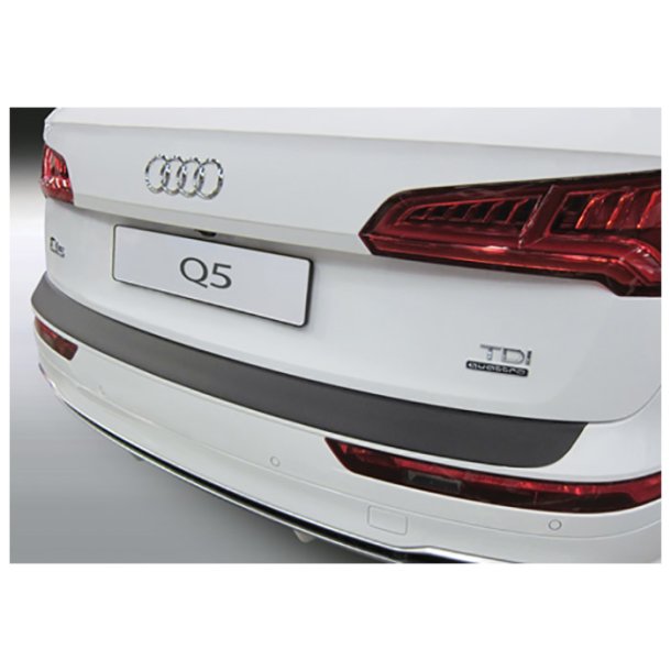 Lastkantskydd Audi Q5/sq5 10.2016->