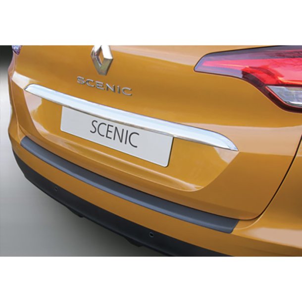 Renault Scenic 10.2016->