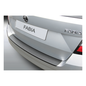 Skoda Fabia III stc 2/2015->