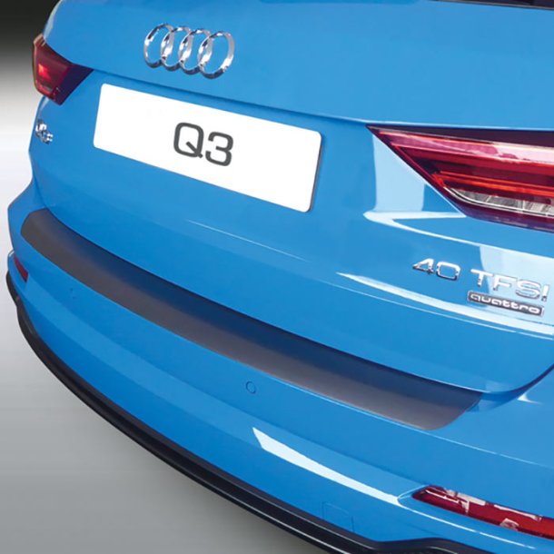 Lastkantskydd Audi Q3/rsq3 11.2018-