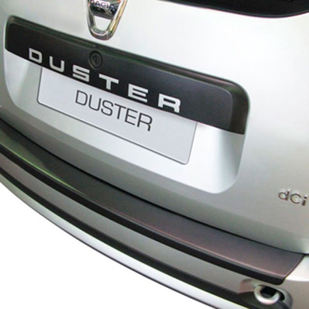 Lastkantskydd Dacia Duster 01.2018-