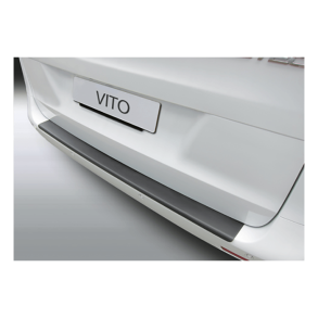 Mercedes Viano/Vito II 5/2014-