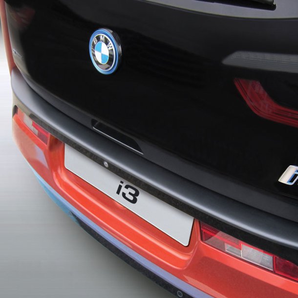 Lastkantskydd BMW I3 2013-2017