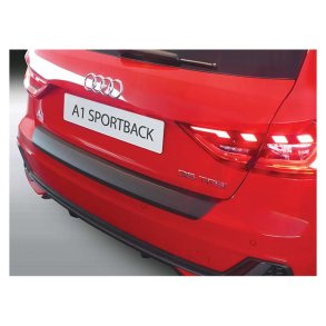 Kantbeskytter Audi A1 Sportback s-line 11.2018>
