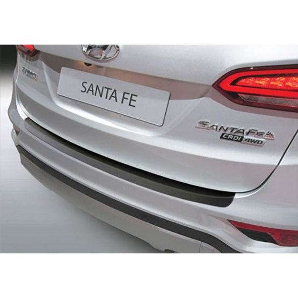 Hyundai Santa Fe 11.2015->