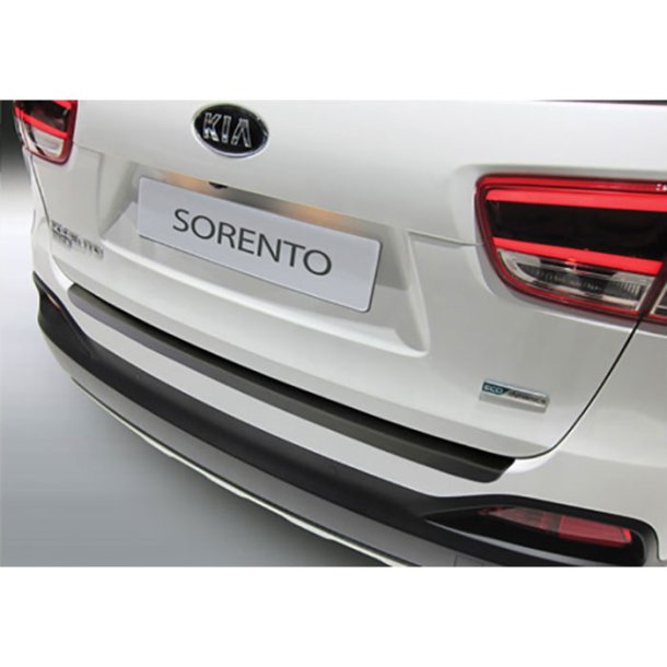 Kia Sorento 01.2015->